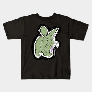 WonderWabbit Kids T-Shirt